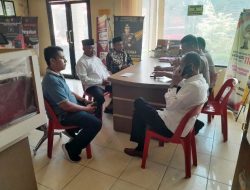MUI Langkat Laporkan Video Pesantren Al Kafiyah