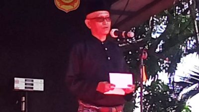 Pekan Budaya Melayu Tanjungpinang Dibuka Walikota  