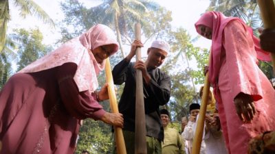 Ijeck : Pasar Kamu Berkembang Pesat