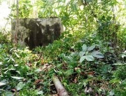 PAMSIMAS di Kabupaten Ketapang Mangkrak  