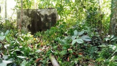 PAMSIMAS di Kabupaten Ketapang Mangkrak  