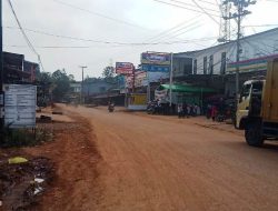 Proyek Sandai – Penjawaan Rp1.436.519.000 Jadi Buah Bibir