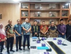 Pemprovsu Minta Bawaslu Sumut dan DS Beri Klarifikasi ke Media