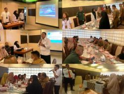 Sat Narkoba Polres Langkat Ikuti P4GN Bersama BNN