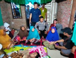 Pria Gantung Diri di Kamar Mandi