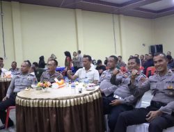 Nonton Bareng Jalin Silaturahmi dan Kemitraan