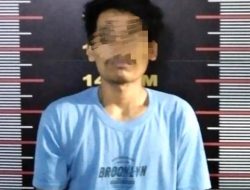 Polsek Tanjung Pura Ungkap Kasus Pencurian