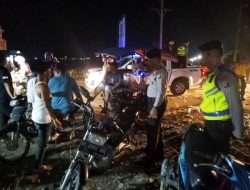 Razia Knalpot Blong, Genk Motor dan Balap Liar