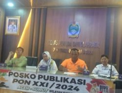 Memprihatinkan Sarana Latihan Persani Sumut Berusia 40 Tahun