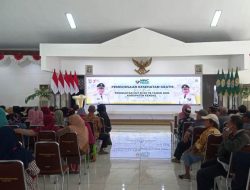 MNC Peduli – Pemkab Kendal Gratiskan Layanan Kesehatan 