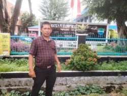 Respon Lambat DLH Sumut Disambangi DPD PLHH