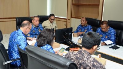 Harga Beras Naik Padahal Stok Surplus