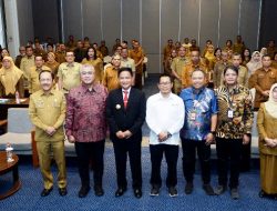 Banyak Laksanakan Perubahan Namun Tidak Berubah