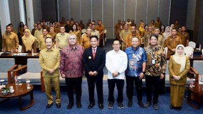 Banyak Laksanakan Perubahan Namun Tidak Berubah