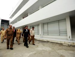 Ingat, Jaga Pikiran, Ucapan Dan Jarimu