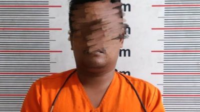 Polsek Pangkalan Susu Tangkap Pelaku Penganiayaan