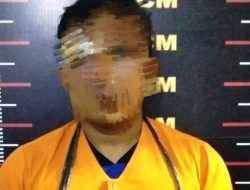 Gagal Curi L-300 Diamankan Warga