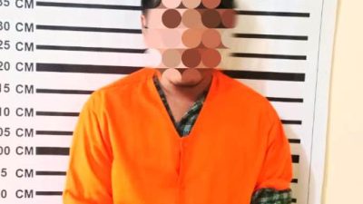 Pelaku Tindak Pidana Pencurian Diamankan Polsek Pangkalan Berandan