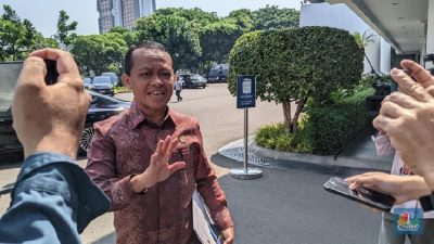 Jokowi : Penyelesaian Rempang Harus Kekeluargaan