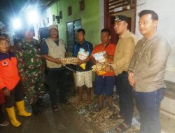 Puting Beliung Rusak 9 Rumah Di Patumbak