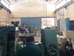 CV PBM Delitua Punya Izin Dari Pemkab Deliserdang