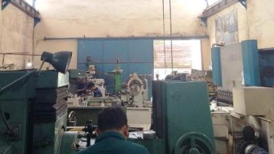 CV PBM Delitua Punya Izin Dari Pemkab Deliserdang