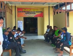 Disnaker Ketapang Diminta Tidak Persulit Legalitas PUK