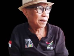 Geopark Kaldera Toba Lampu Kuning Ganti Zumry Sulthony