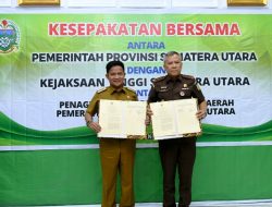 Kepatuhan Rendah Kejaksaan Ikut Tagih Pajak