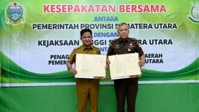 Kepatuhan Rendah Kejaksaan Ikut Tagih Pajak