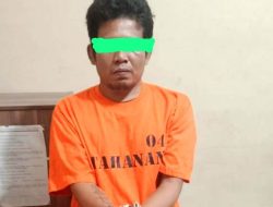 Penumpang Fery Kedapatan Bawa Sabu