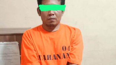 Penumpang Fery Kedapatan Bawa Sabu