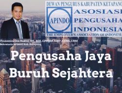 Apindo Ketapang Belum Bahas Kenaikan Upah
