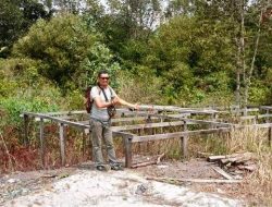 Pentas Seni Budaya tak Berdaya