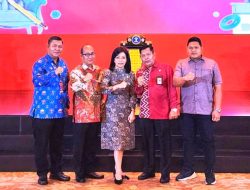 Rakornis DJKI Hari Ke-3 Sumatera Utara Masuk Pokja IV