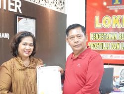 Layanan Disini Nyaman Dan Malas Pulang