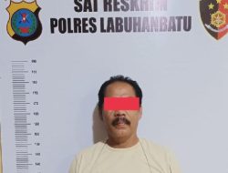 Ditangkap Gagal Masukkan Polisi Rp580 Juta Raib  