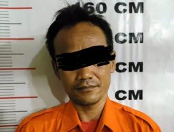 Polsek Padang Tualang Amankan Pelaku Pencurian