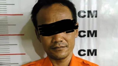 Polsek Padang Tualang Amankan Pelaku Pencurian