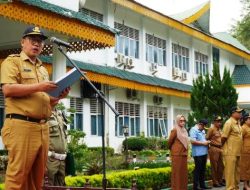 Plt Bupati Langkat Jelaskan Fokus & Mandat Undang-undang