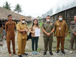 Pemkab Langkat Peringatkan Peternak Babi dan Bebek di Stabat