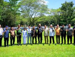 PB HIMALA Sebut Syah Afandin Bisa Dicontoh