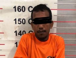 Polsek Besitang Ungkap Kasus Tindak Pidana Narkotika Jenis Ganja