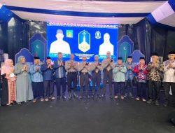 Siswa SPN Polda Sumut Ramaikan MTQ Kabupaten Langkat