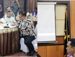 TFG Ops Mantap Brata Toba Tahun 2023