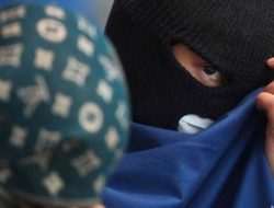 Pencuri Uang Dana Desa Rp 131 Juta Masih Diburu