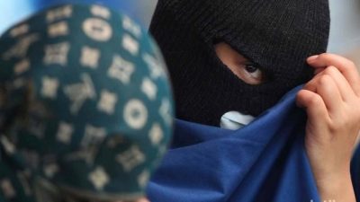 Pencuri Uang Dana Desa Rp 131 Juta Masih Diburu