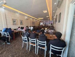BNBG Deliserdang Gelar FGD 