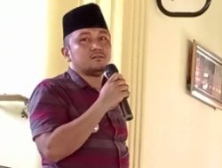 Momentum Refleksi Dan Perbaikan Diri Menjadi Manusia Yang Bertaqwa