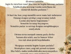 Aksara Renjana 